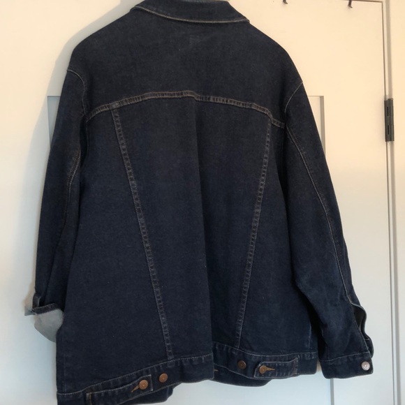 Caslon Jean jacket - Picture 3 of 4
